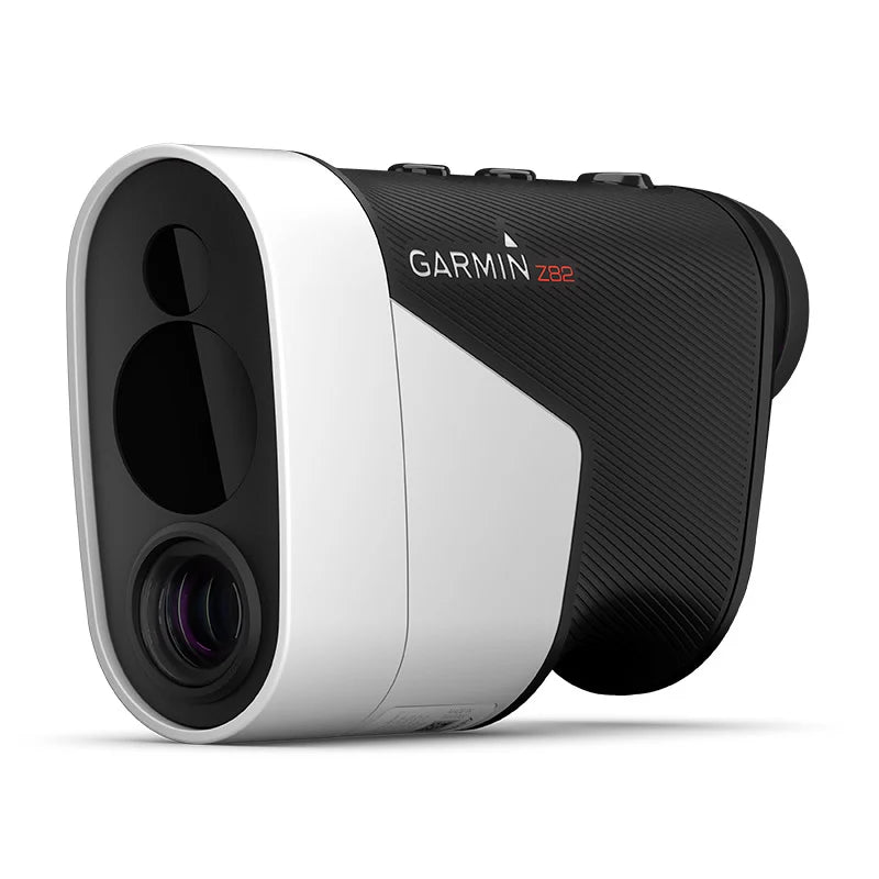 Garmin Approach Z82 Svart