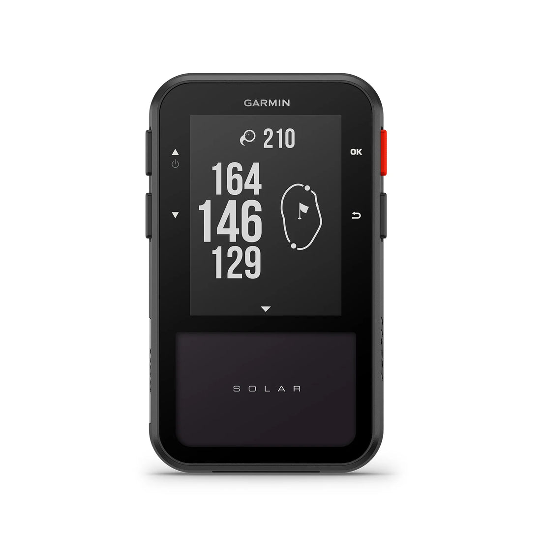Garmin Approach G20 Svart