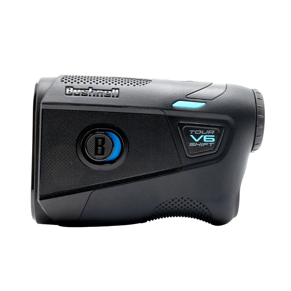 Bushnell Tour V6 Shift Black Edition