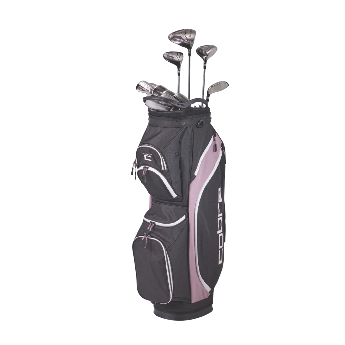 Cobra Fly Xl Golfset 2026 (Förköp)