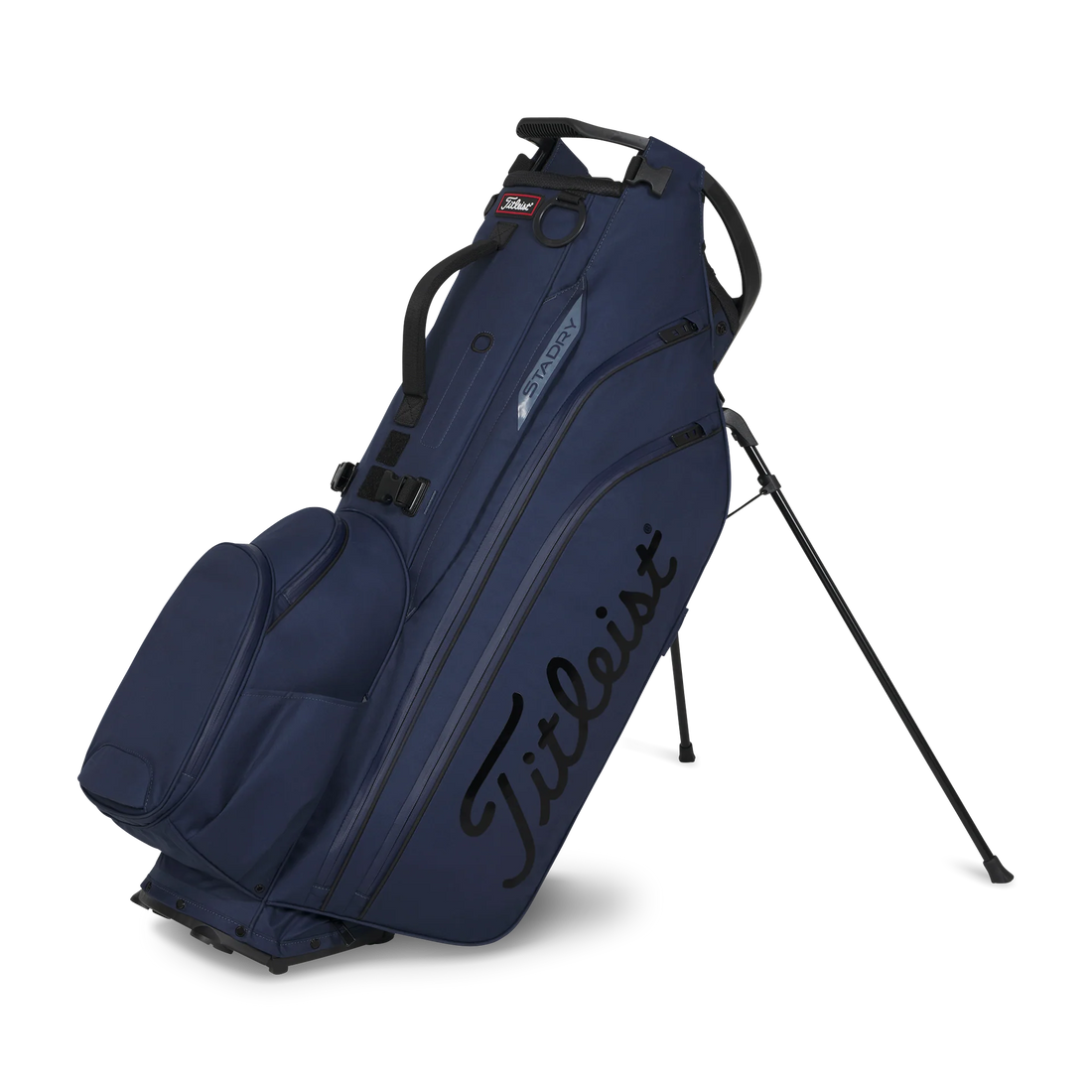 Titleist Hybrid 14 Stadry Bag Navy