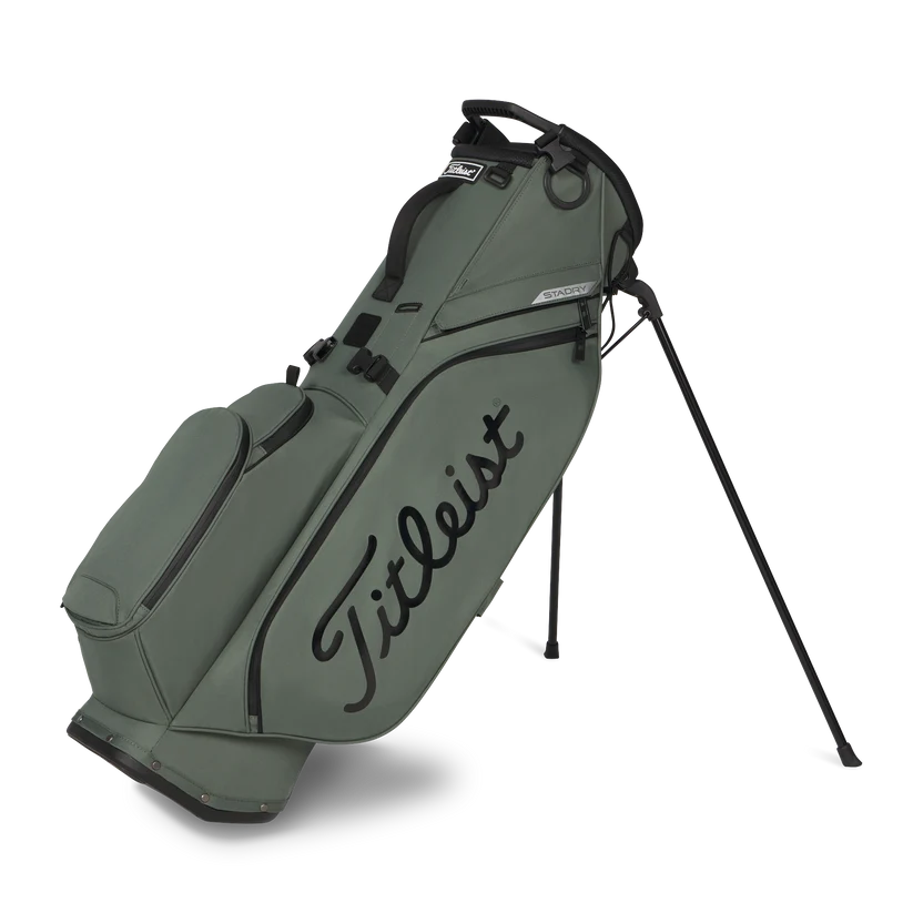 Titleist Players S4 Stadry - Cypress