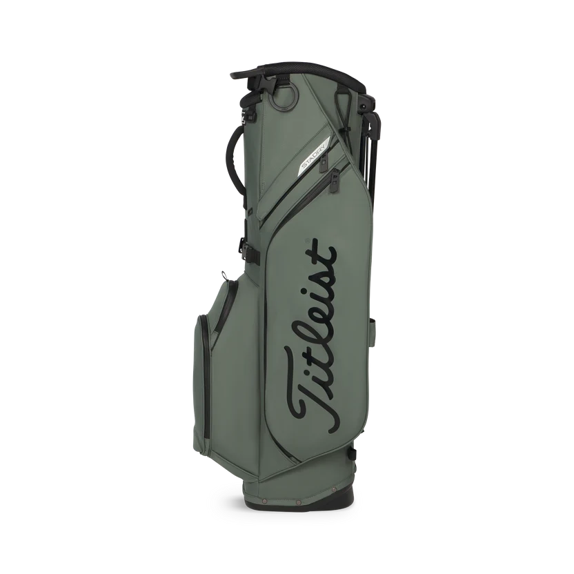 Titleist Players S4 Stadry - Cypress