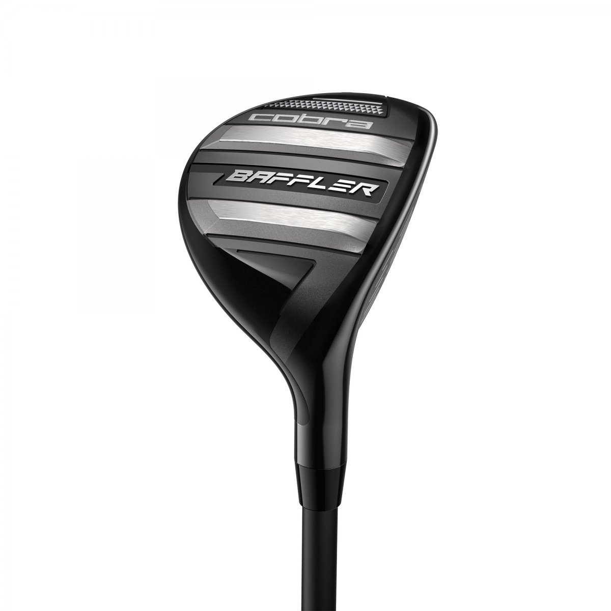 Cobra Baffler Hybrid Black