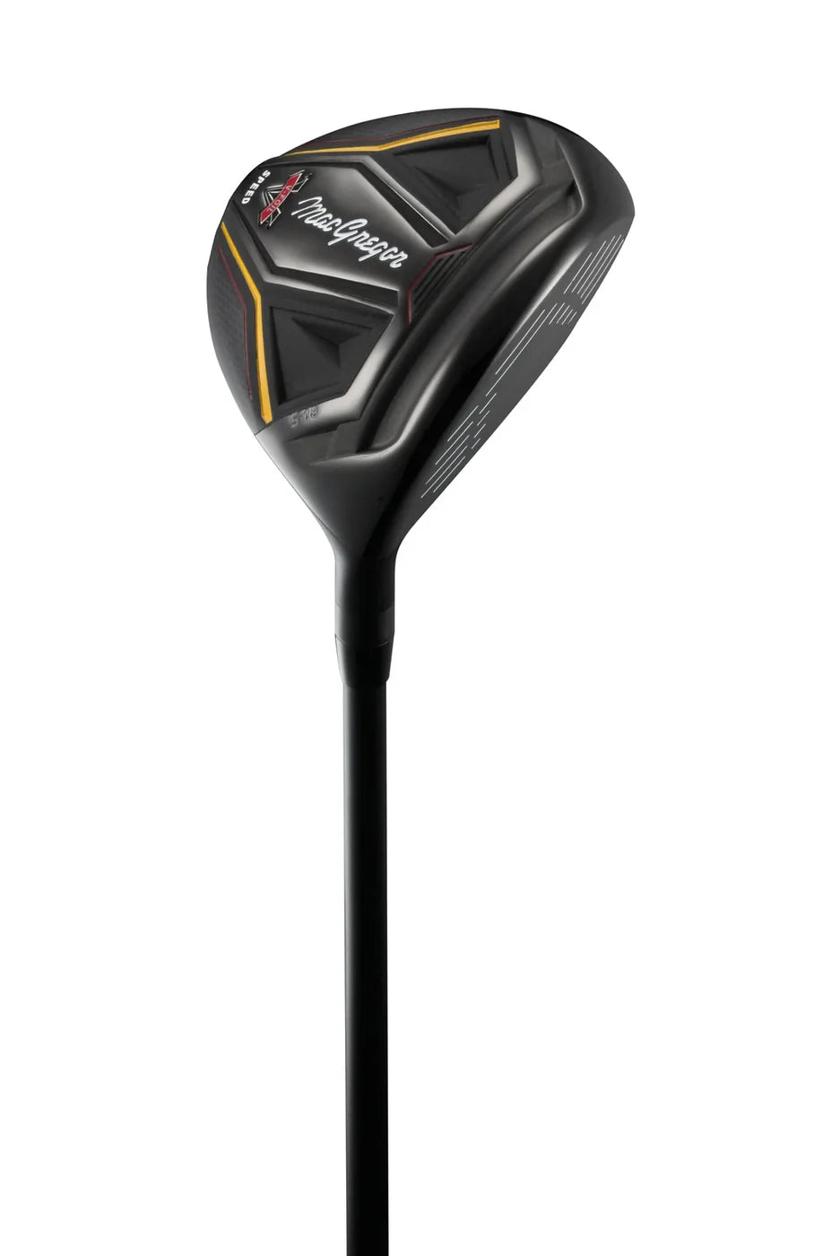MacGregor Fairwaywood FOIL FW5 Regular