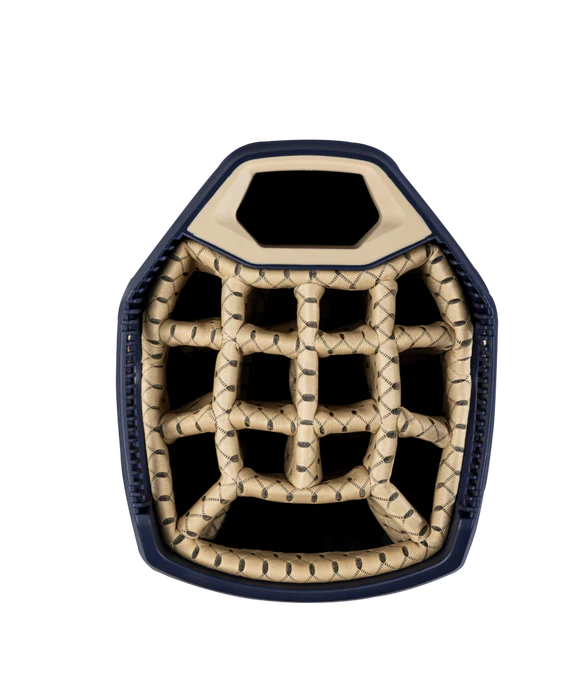 Sun Mountain - H2NO C130 Vagnbag Navy / Guld