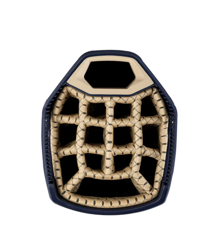 Sun Mountain - H2NO C130 Vagnbag Navy / Guld