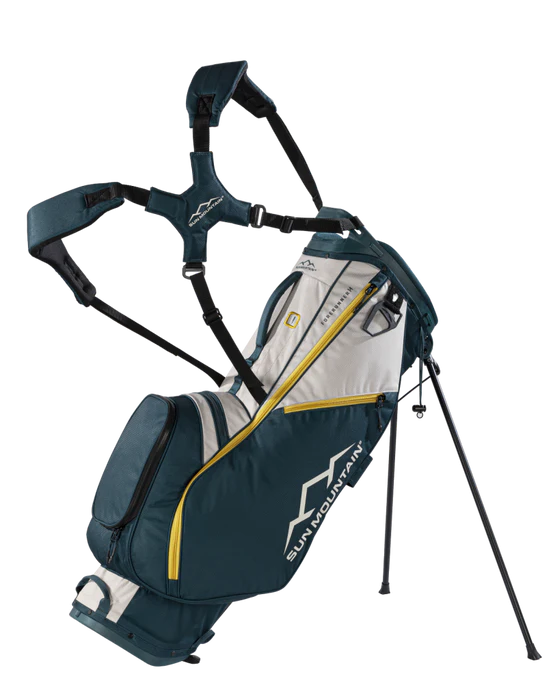 Sun Mountain - Forerunner Bärbag Pond / Sand