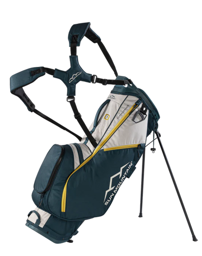 Sun Mountain - Forerunner Bärbag Pond / Sand