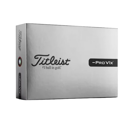 Titleist Pro V1x Lewy Dash