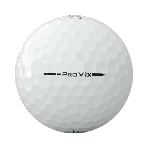 Titleist Pro V1x Lewy Dash