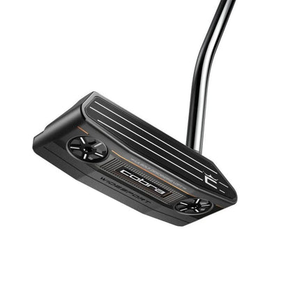 Cobra Vintage Widesport Single Bend 34&quot;