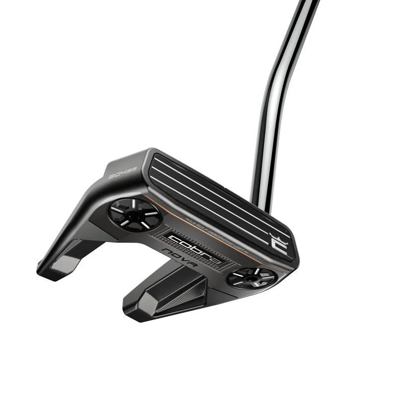 Cobra Vintage Nova Single Bend 34"
