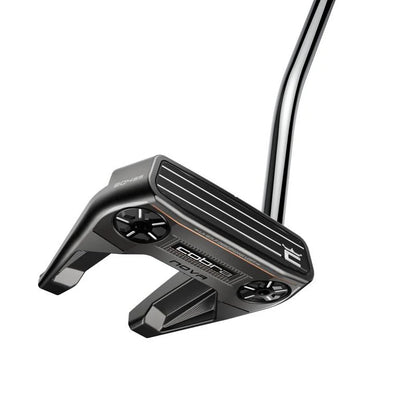 Cobra Vintage Nova Single Bend 34&quot;