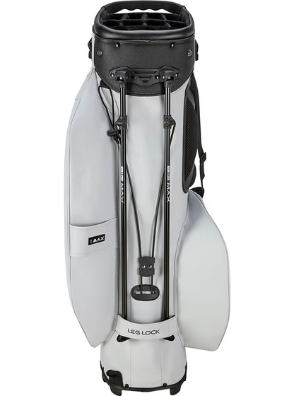 Big Max Dri Lite Hybrid Prime - Off White