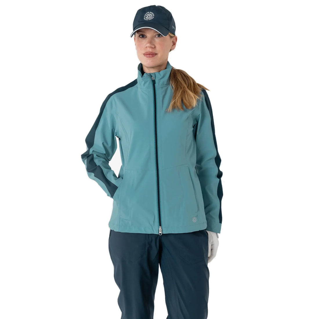 Galvin Green Abby - Storm Blue/Navy – bild 2