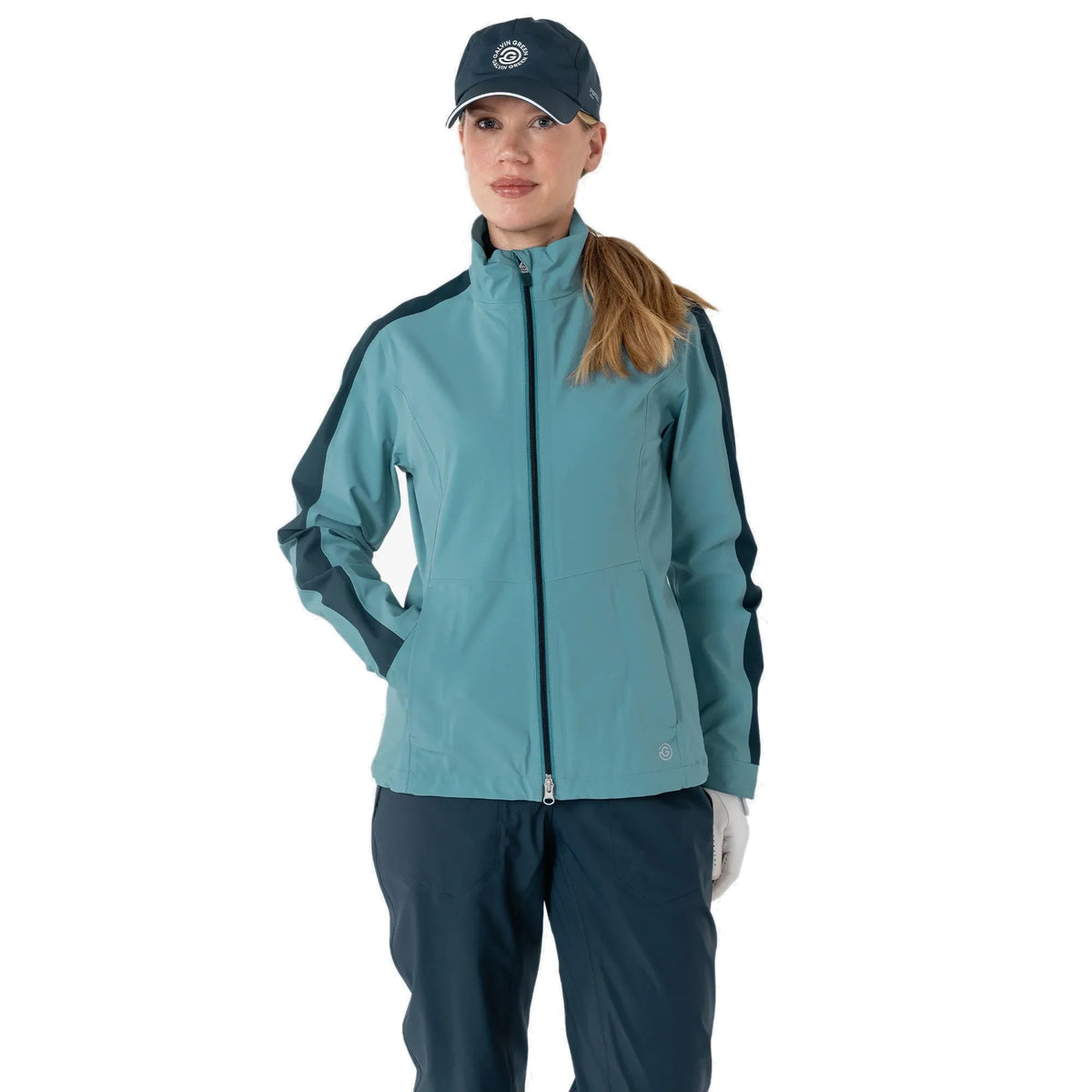 Galvin Green Abby - Storm Blue/Navy – bild 2