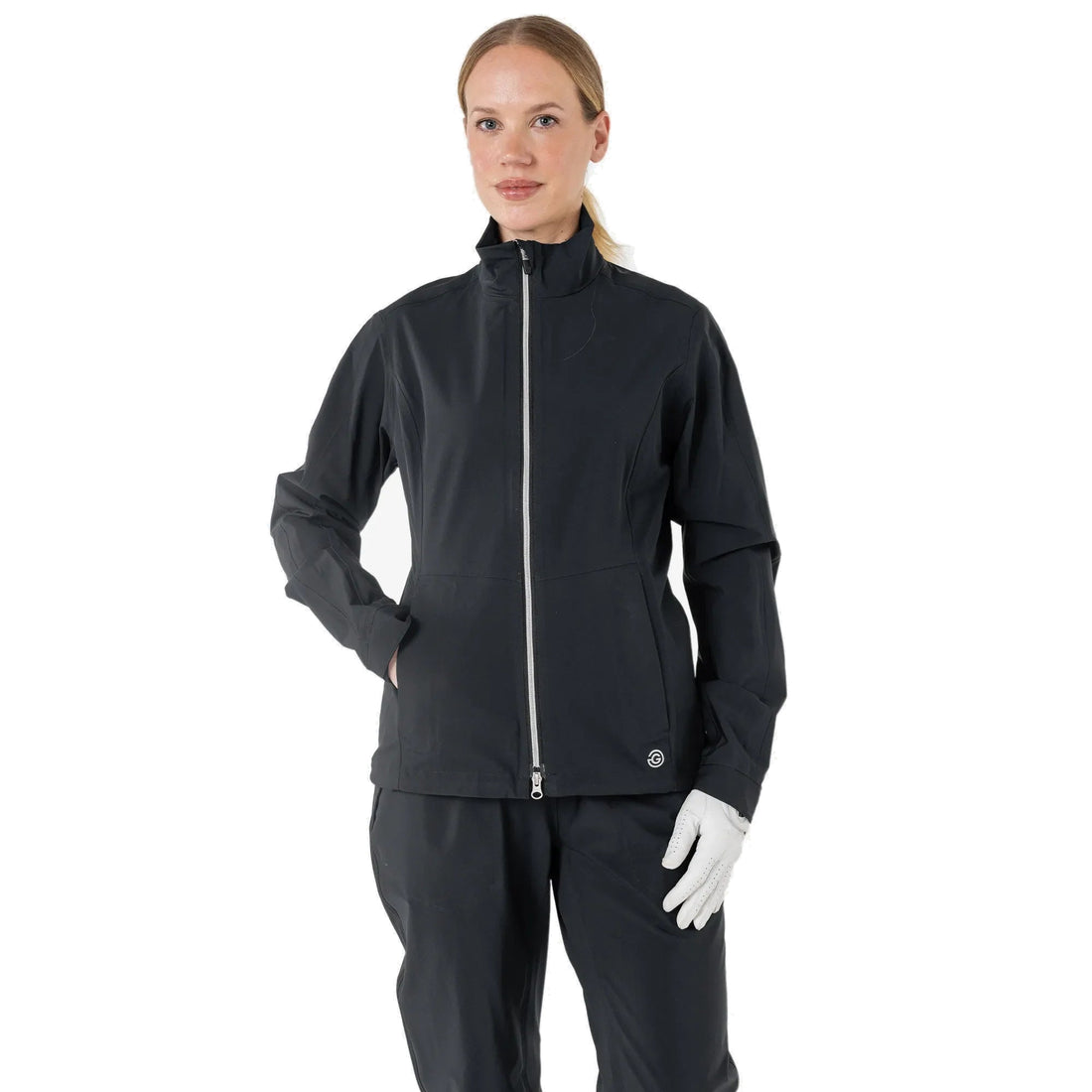 Galvin Green Abby - Black – bild 2