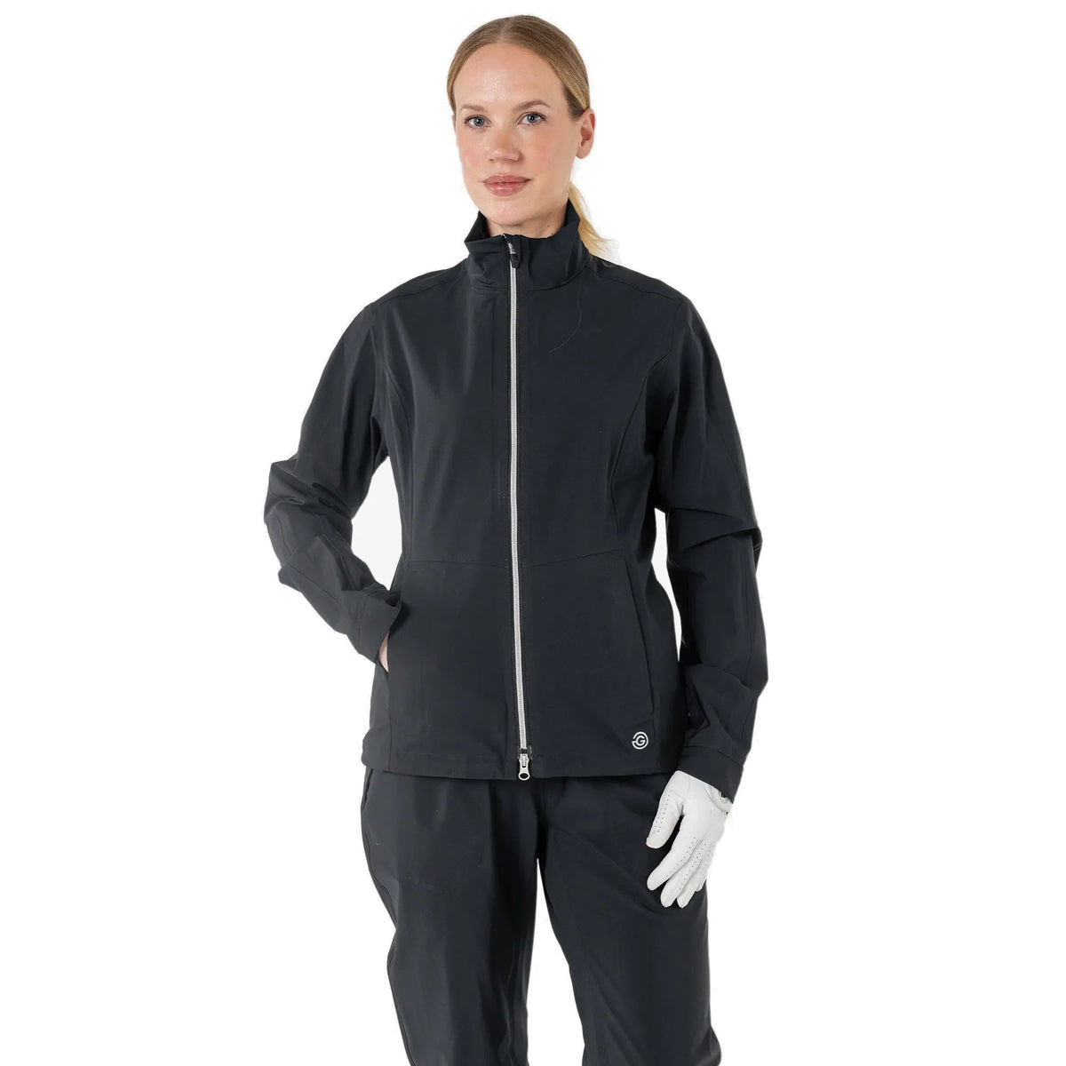Galvin Green Abby - Black – bild 2