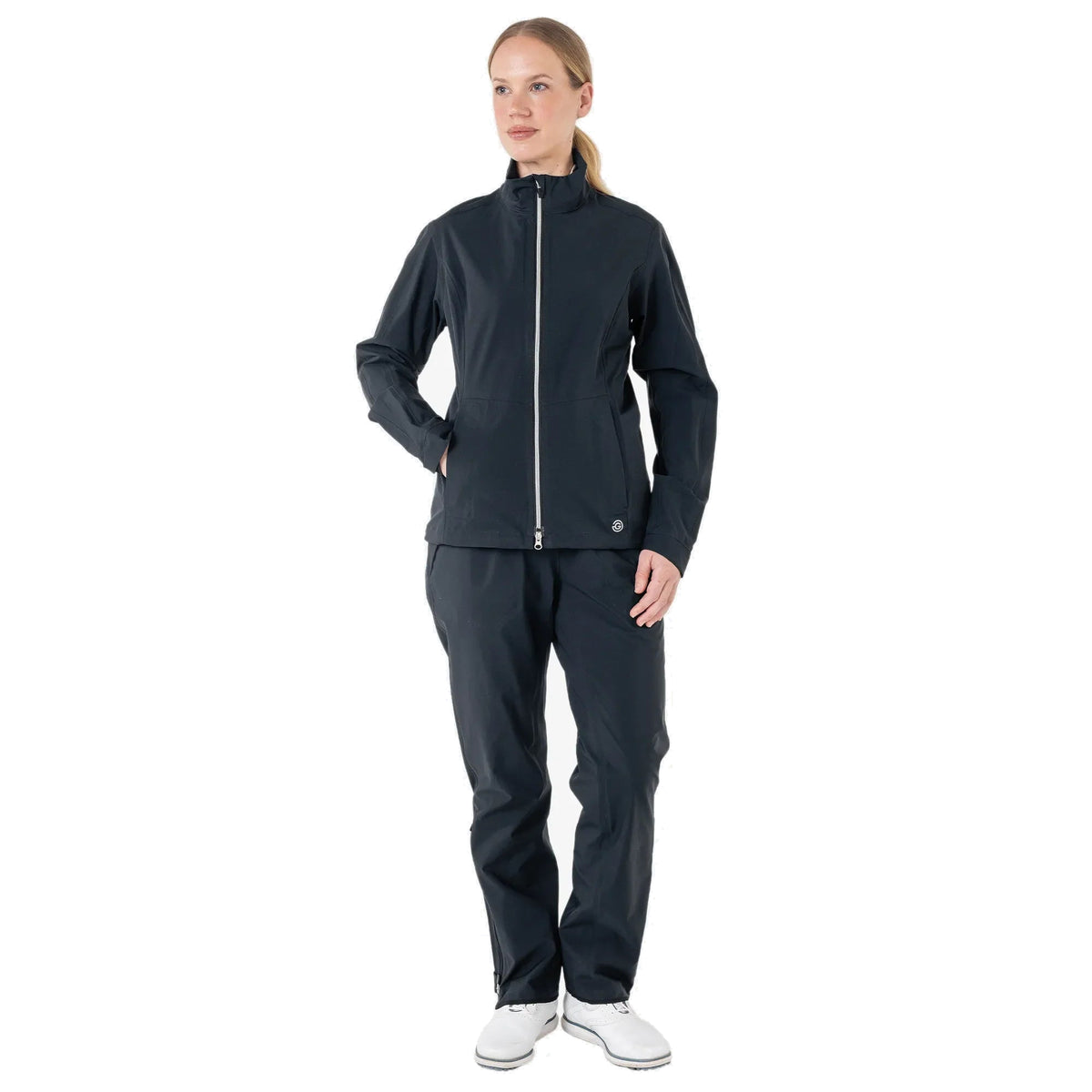 Galvin Green Abby - Black – bild 3