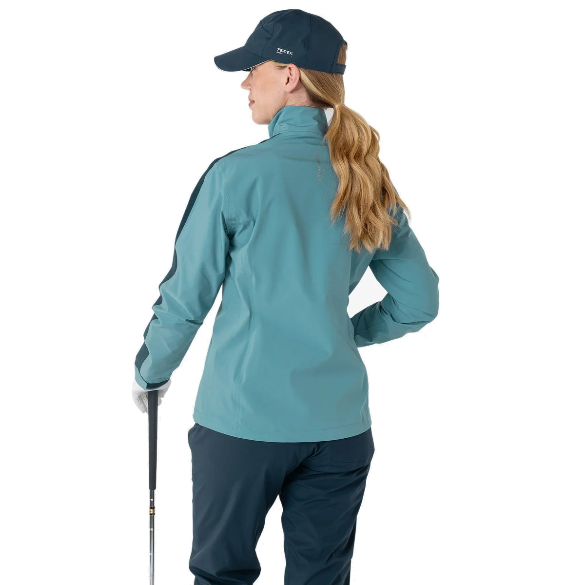 Galvin Green Abby - Storm Blue/Navy – bild 6