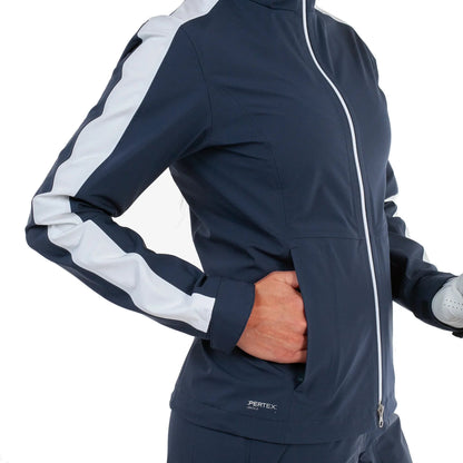 Galvin Green Abby - Navy/White – bild 5
