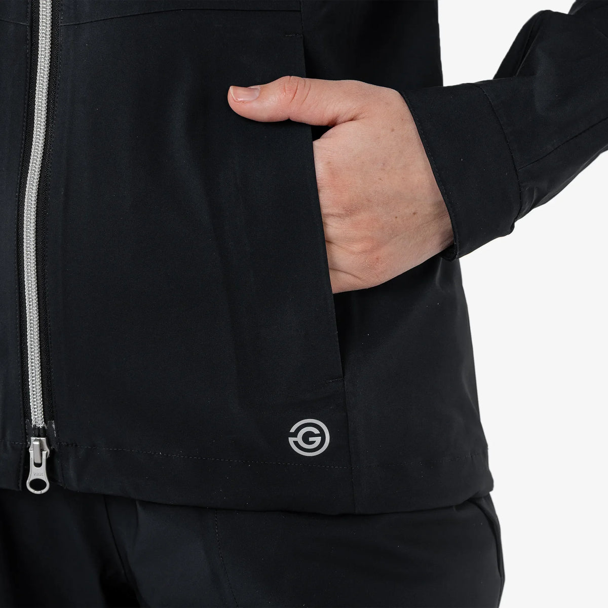 Galvin Green Abby - Black – bild 5