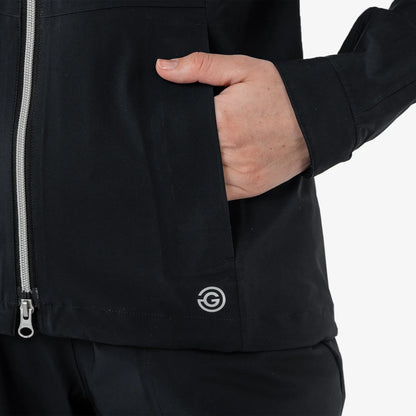 Galvin Green Abby - Black – bild 5