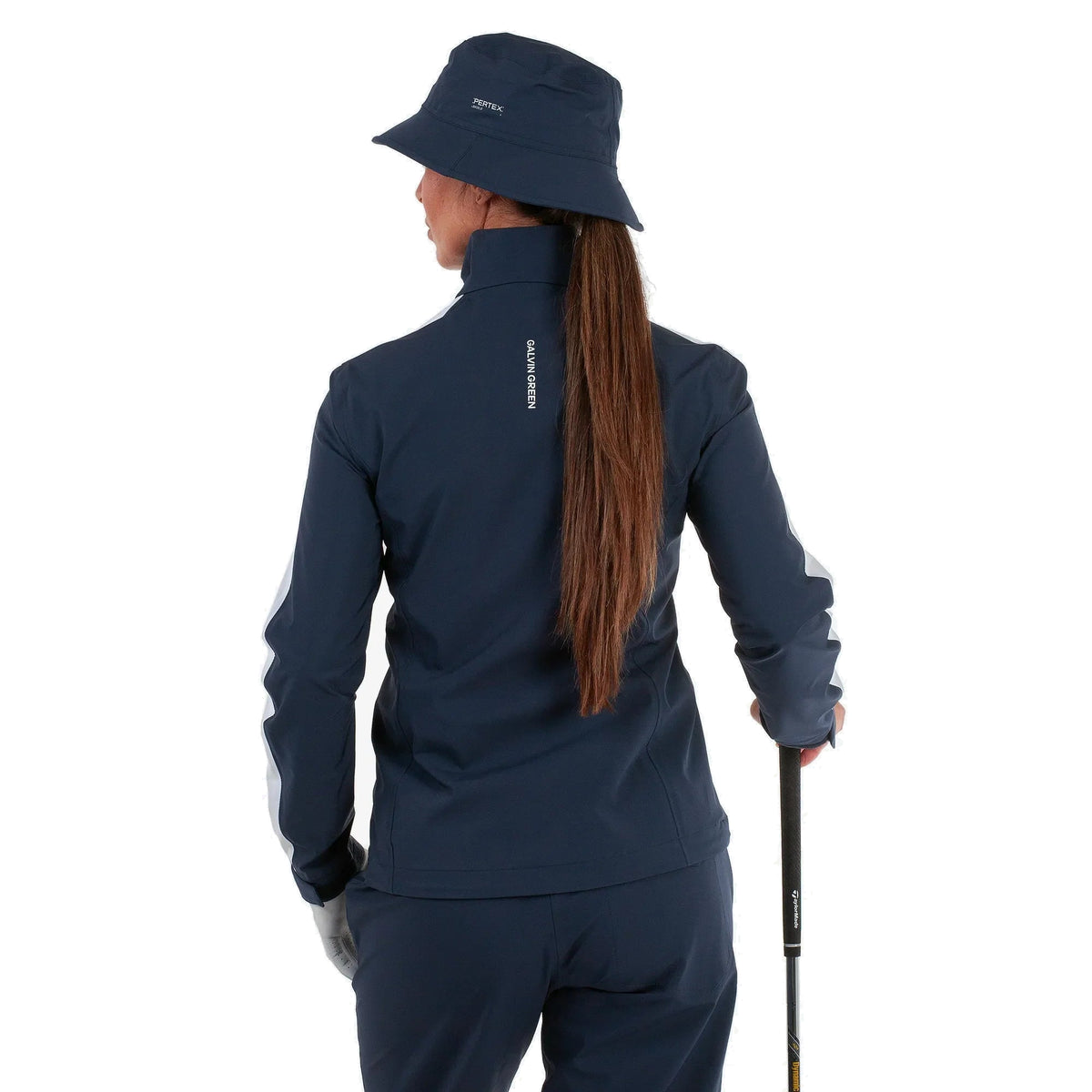 Galvin Green Abby - Navy/White – bild 6