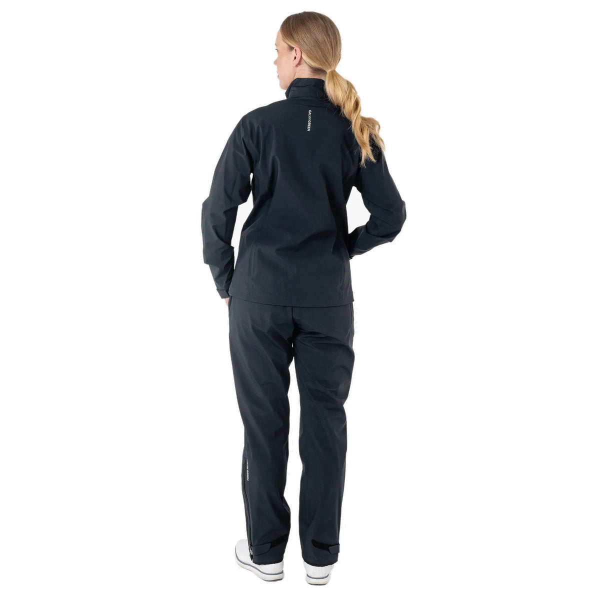 Galvin Green Abby - Black – bild 7