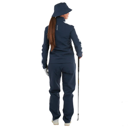 Galvin Green Abby - Navy/White – bild 8