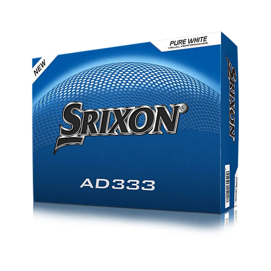 Srixon AD333 - Vit