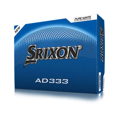 Srixon AD333 - Vit