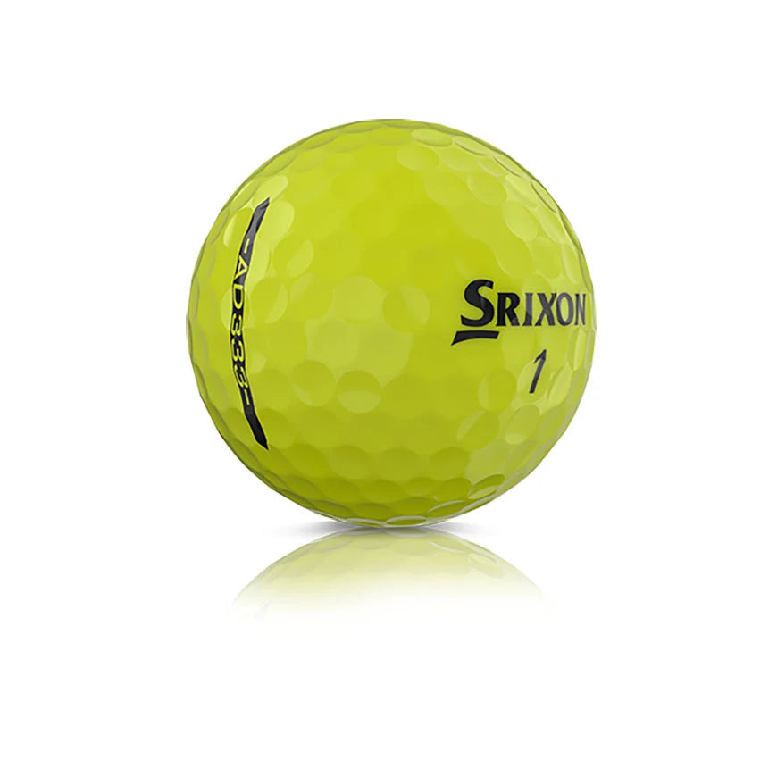 Srixon AD333 - Gul