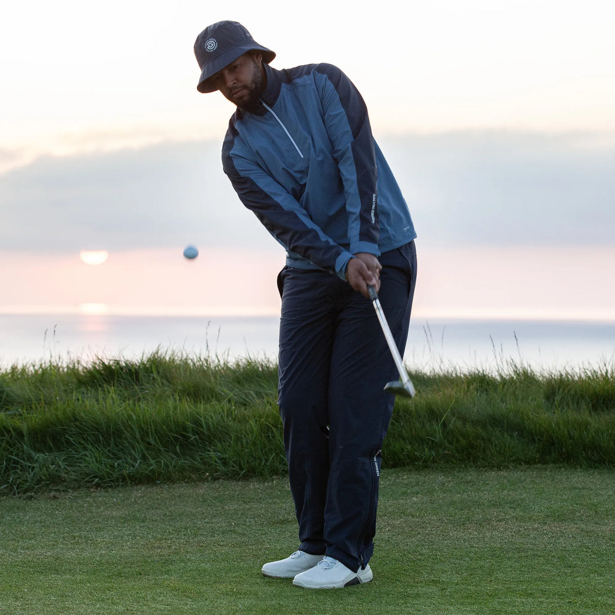 Galvin Green Alan - Navy – bild 10