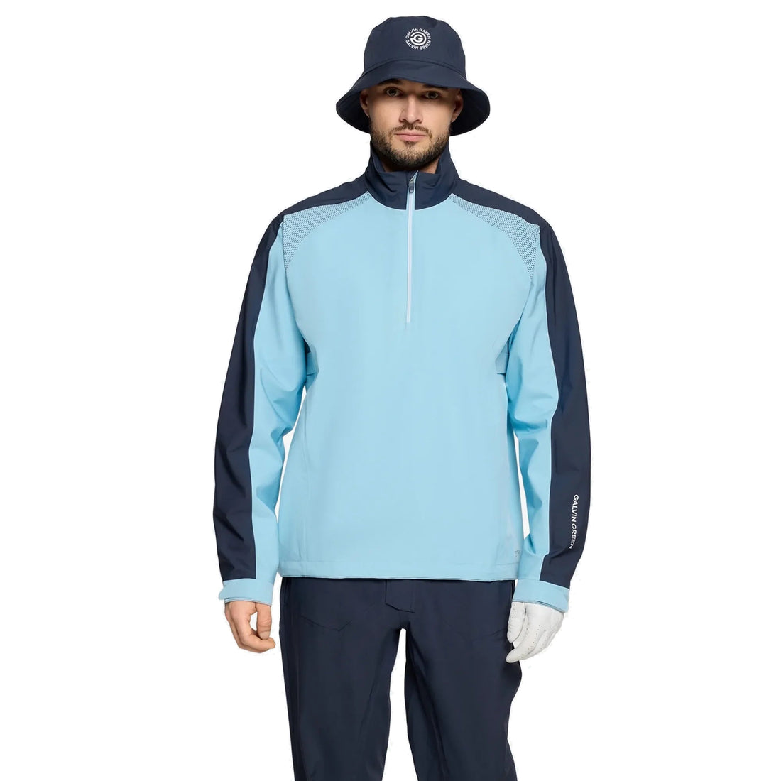 Galvin Green Adam - Crystal Blue/Navy – bild 2