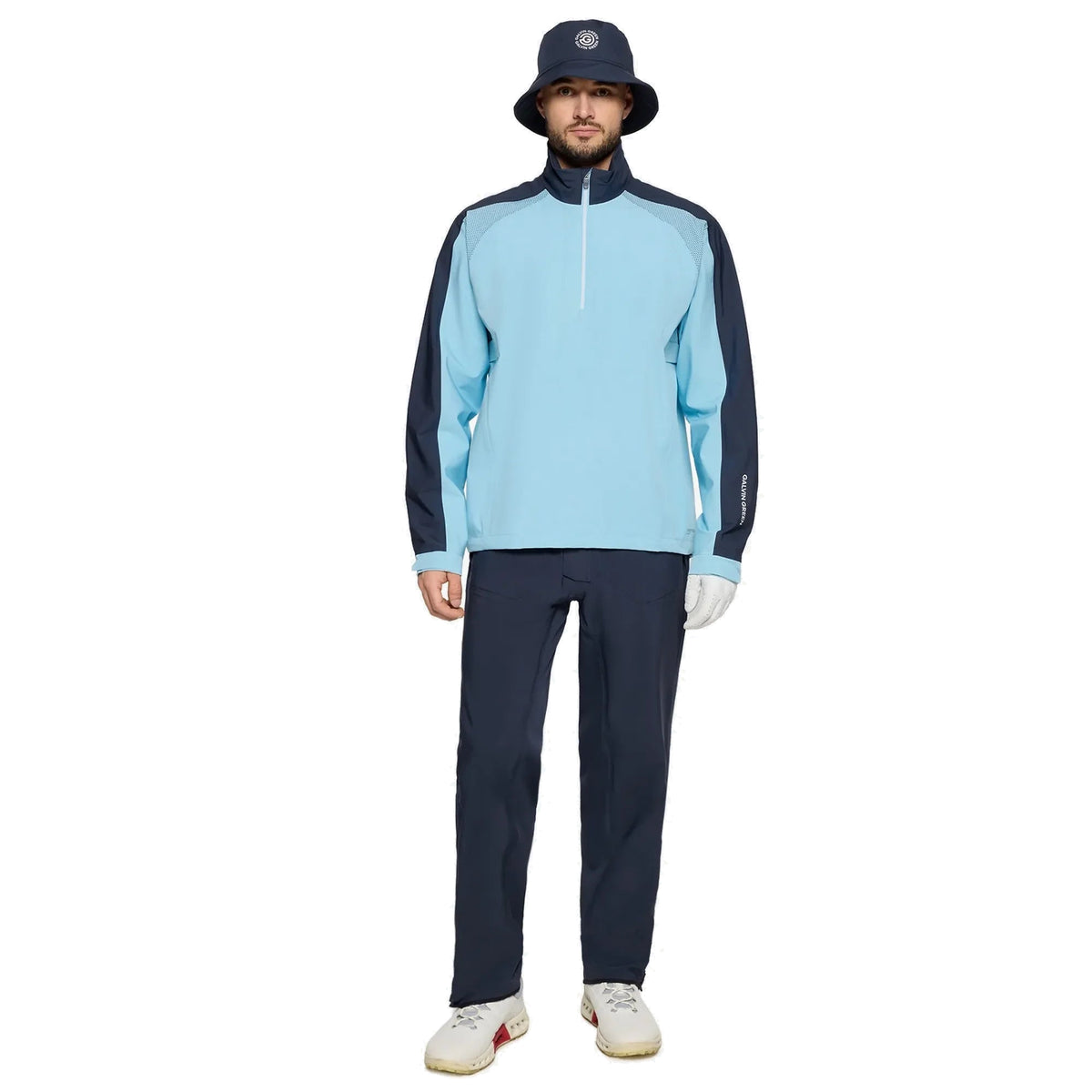 Galvin Green Adam - Crystal Blue/Navy – bild 3
