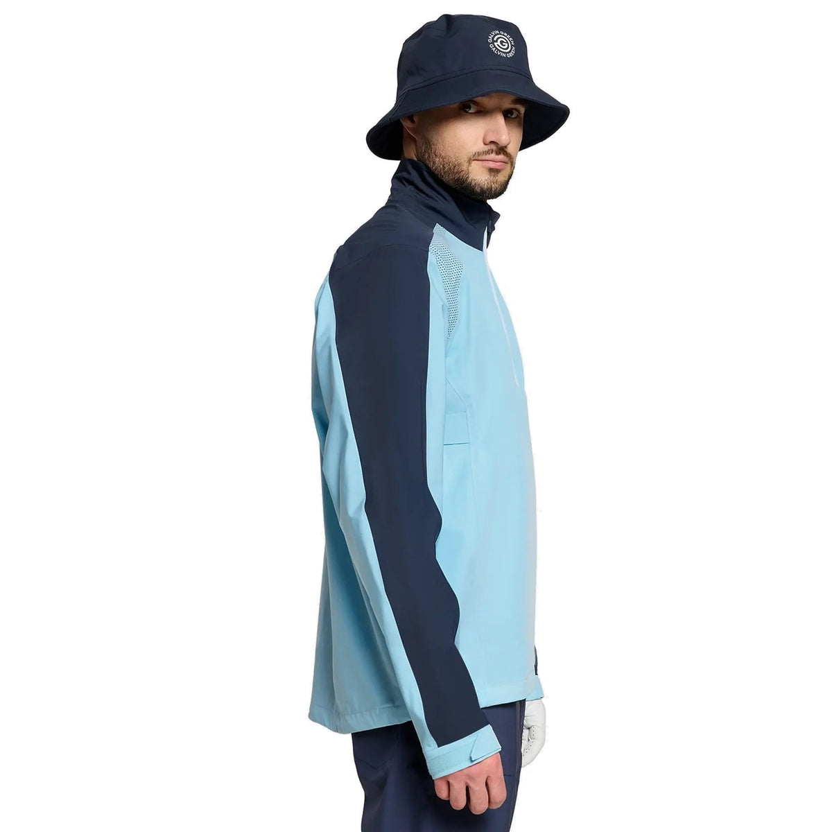 Galvin Green Adam - Crystal Blue/Navy – bild 4