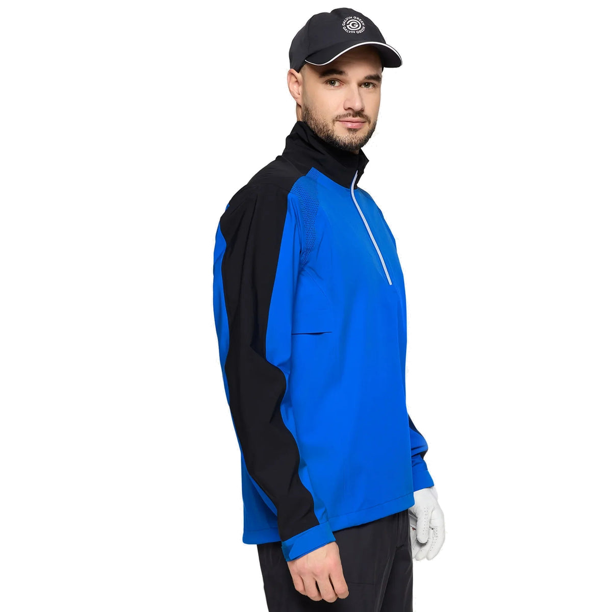 Galvin Green Adam - Royal Blue/Black – bild 4