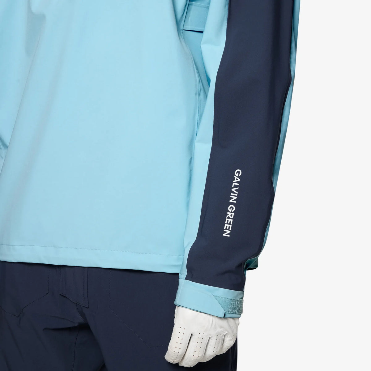 Galvin Green Adam - Crystal Blue/Navy – bild 5