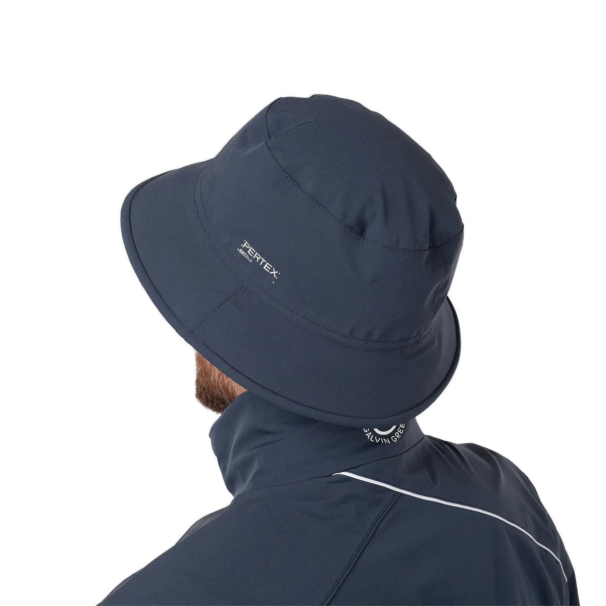 Galvin Green Addison Cresting - Navy – bild 4