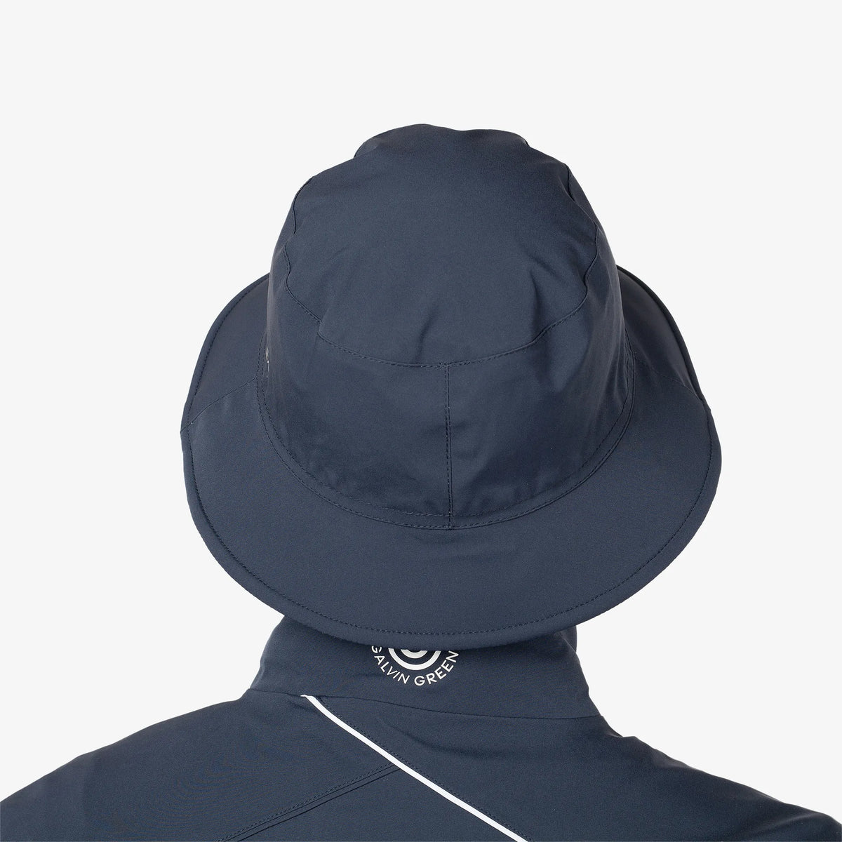 Galvin Green Addison Cresting - Navy – bild 5