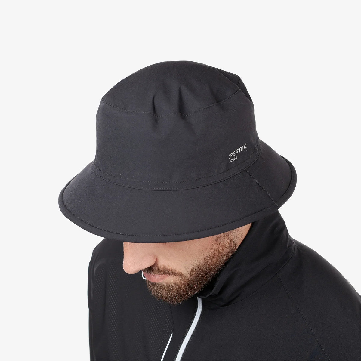 Galvin Green Addison Cresting - Black – bild 3