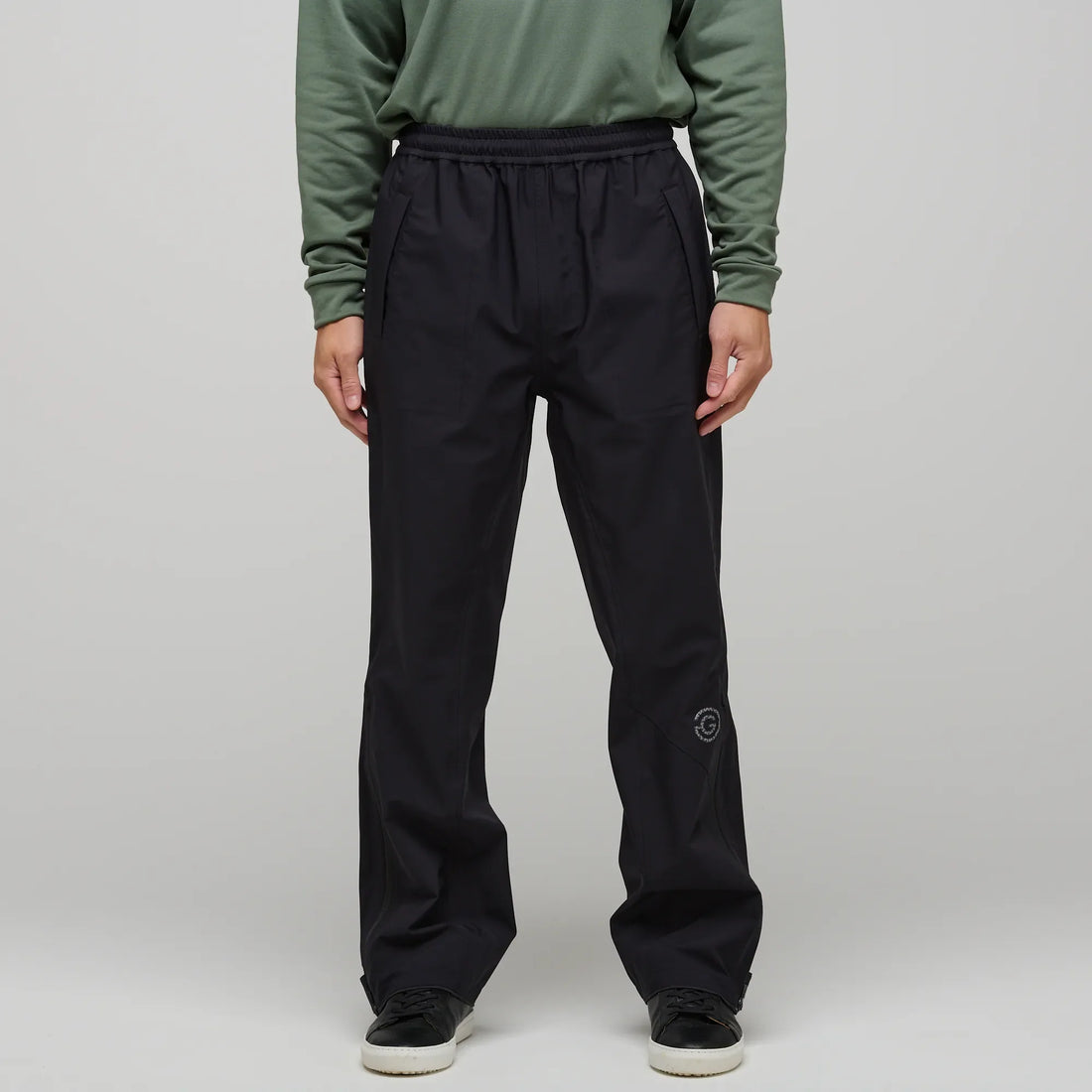 Galvin Green Adrian - Black – bild 2
