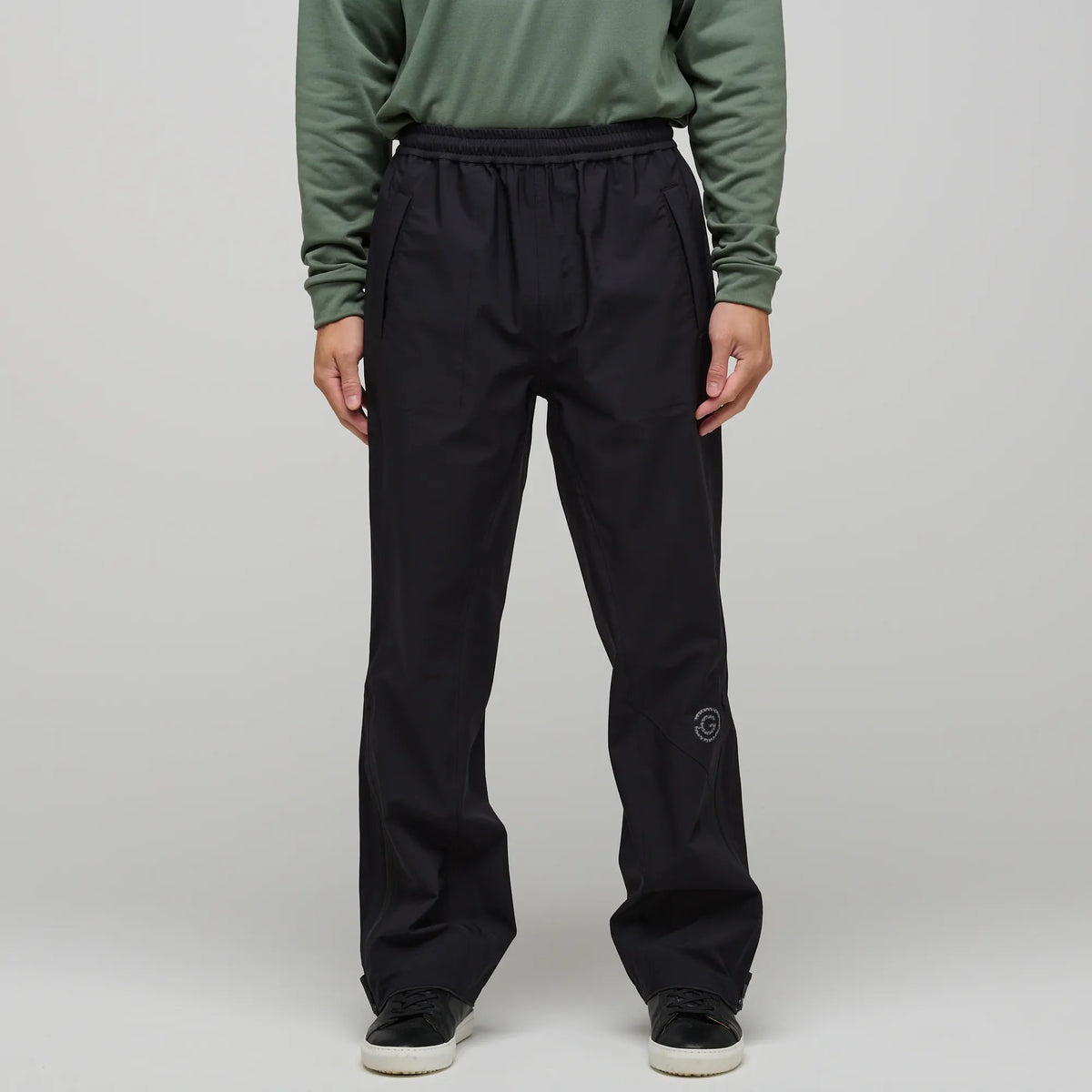 Galvin Green Adrian - Black – bild 2