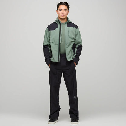 Galvin Green Adrian - Black – bild 3