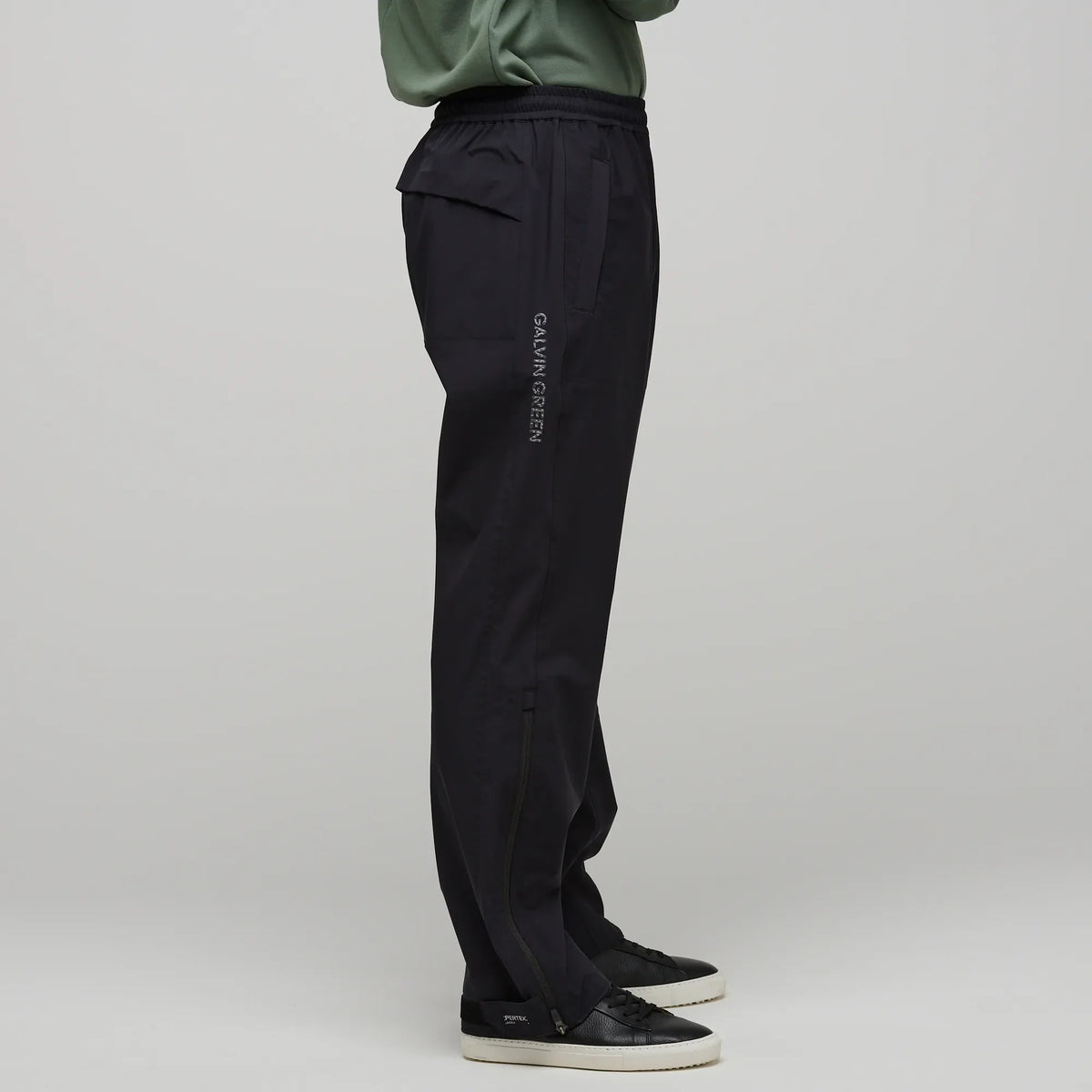 Galvin Green Adrian - Black – bild 5