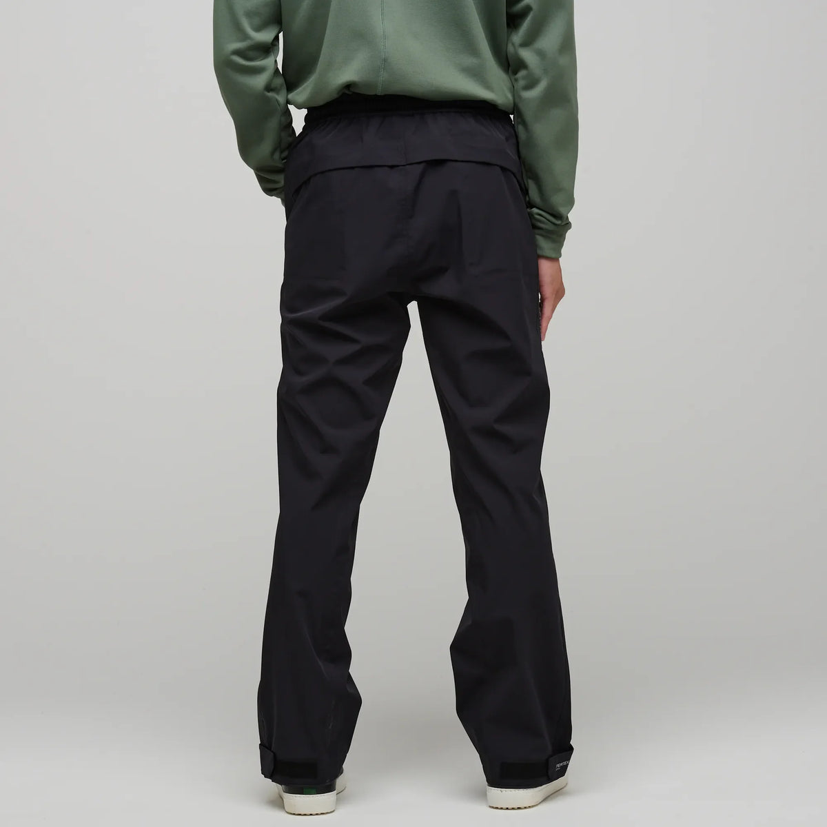 Galvin Green Adrian - Black – bild 6