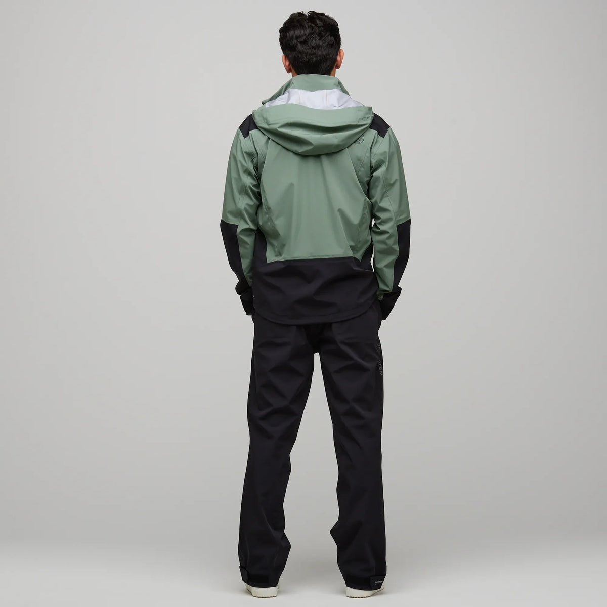Galvin Green Adrian - Black – bild 7