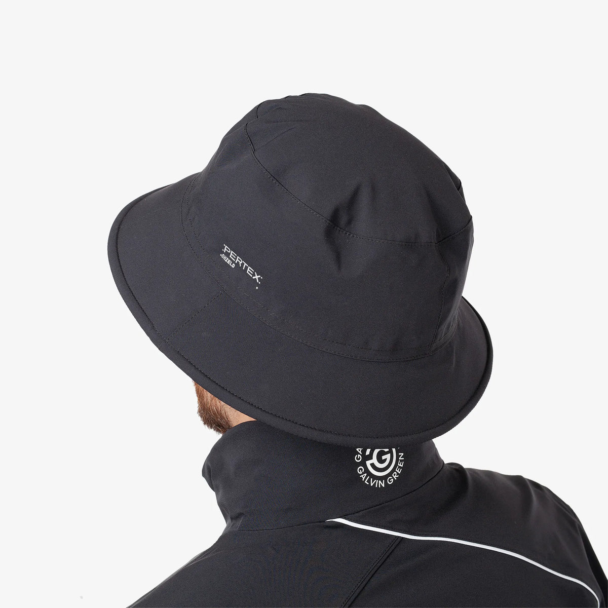 Galvin Green Aiden - Black – bild 4